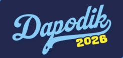 DAPODIKDASMEN