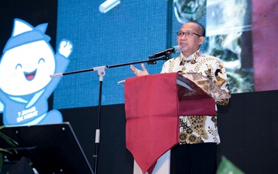 Kemendikdasmen Perkuat Peran Bimbingan dan Konseling Bagi Guru Guna Mewujudkan Sekolah Aman, Nyaman, dan Menggembirakan